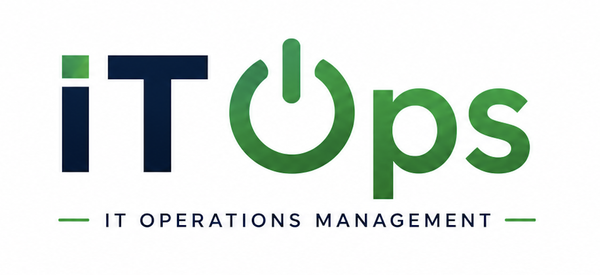 IT Operations Management