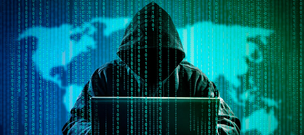 Think Like a Cybercriminal