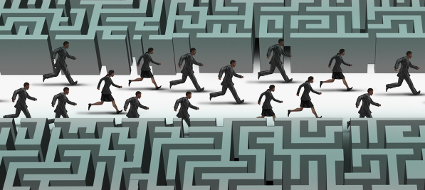 Be Compliant in a Changing World