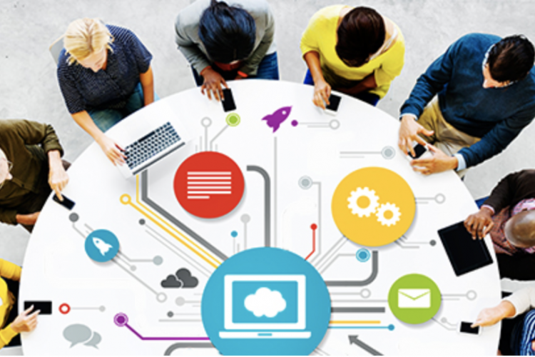 Redefine Where, When & How You Work