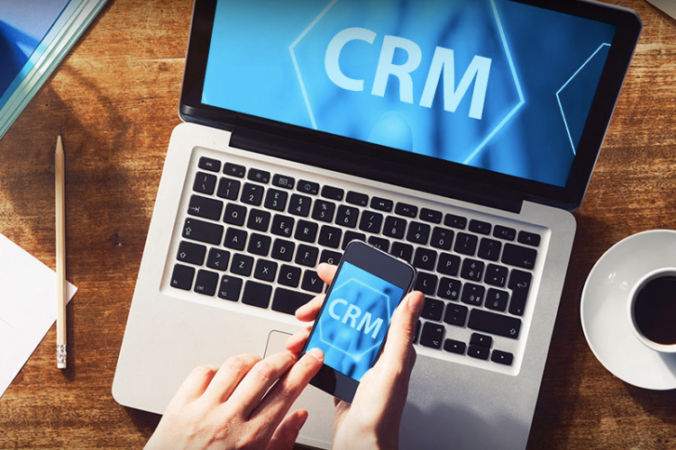 7 Top Trends for Mobile CRM in 2017