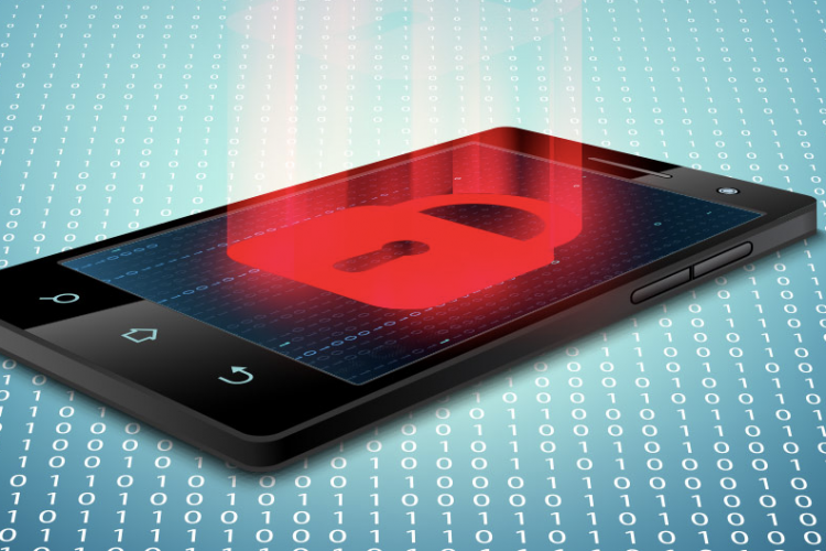 Top 5 Mobile Security Threats